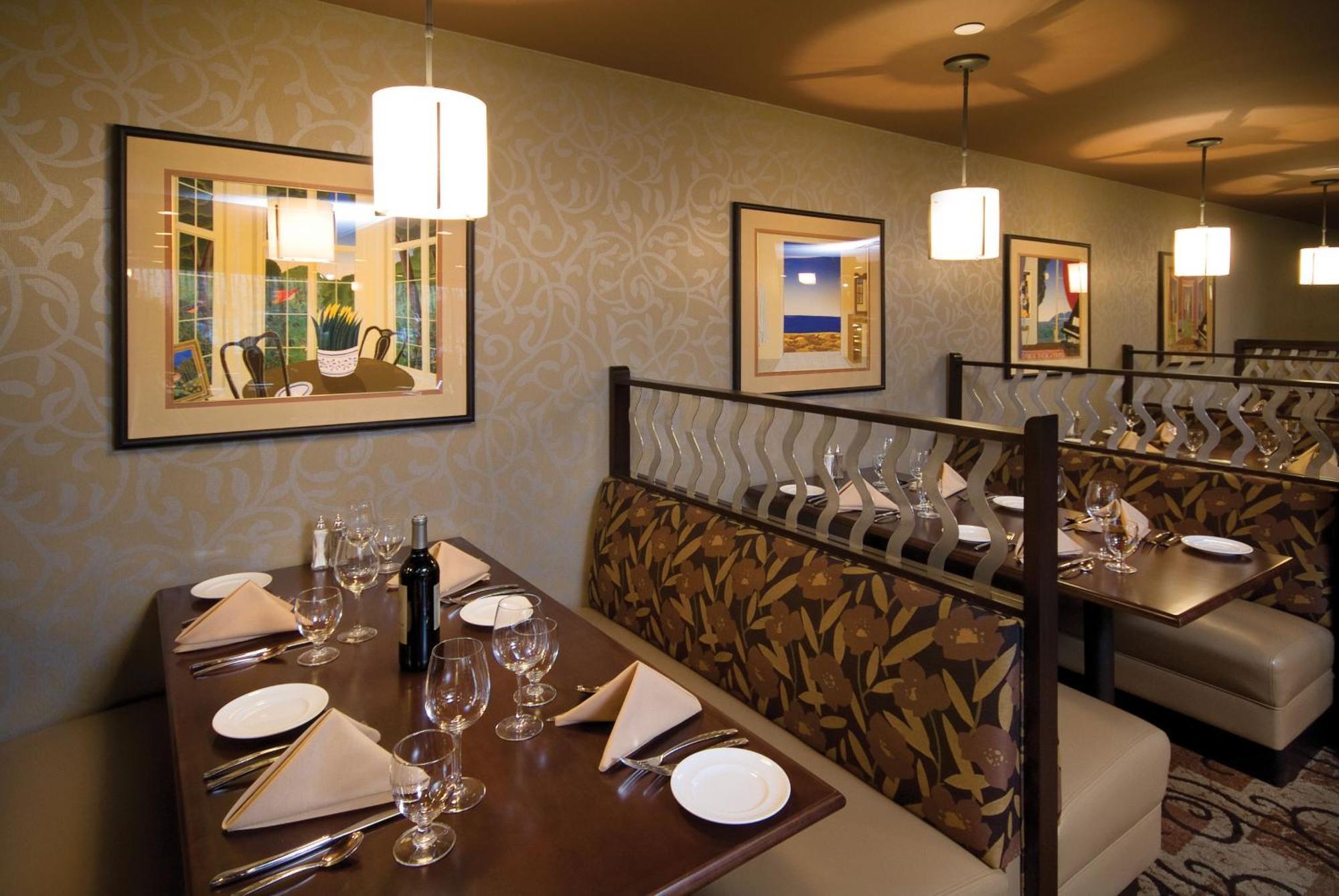 Crowne Plaza Indianapolis-Airport By Ihg Hotell Exteriör bild